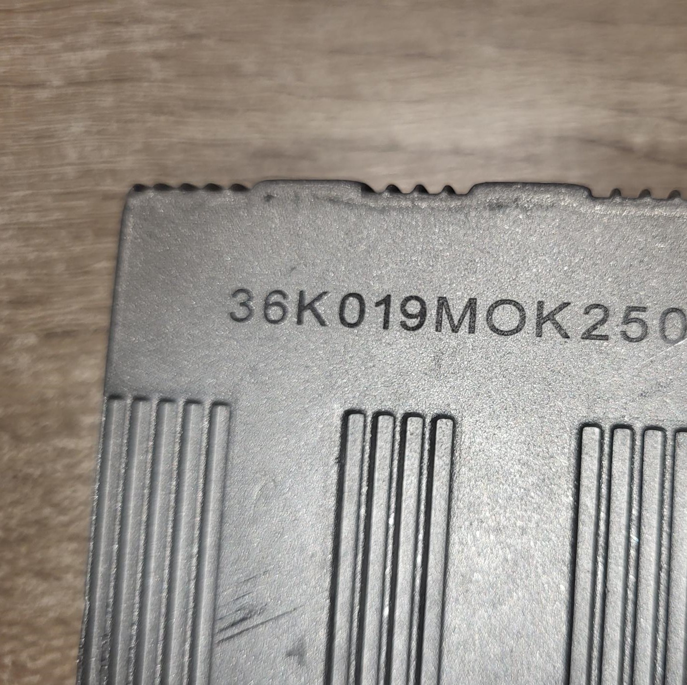 DAPU-K019; DAPU controller K019 36volt