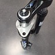 1,5mm KLM30rvs; Voorvork klem 30mm voor stuurinrichting bakfiets - Copy