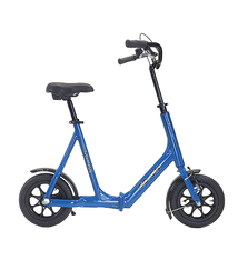 GO-ON 25.020: Loopfiets blauw basis model