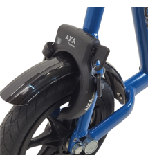 OPT5 Go-ON slot; Defender slot gemonteerd op G0-On