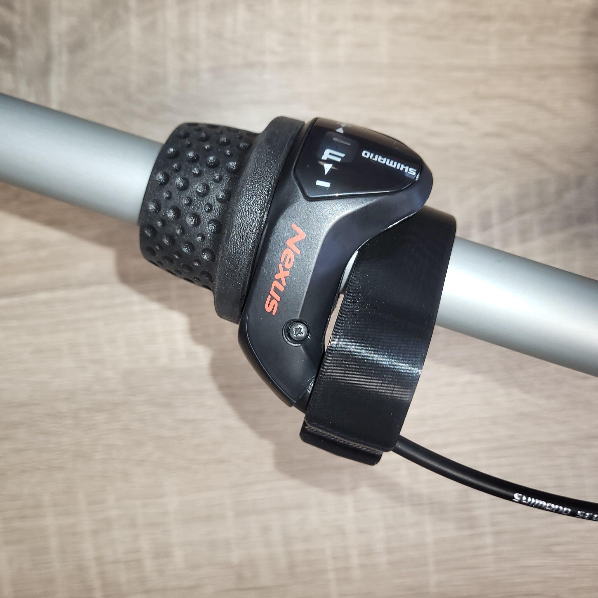 JP9020; Shifter beschermer Shimano