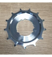 KET-END-AT26 sh: Achtertandwiel Enduo 26 tands voor Nexus/Alfine