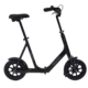 GO-ON 25.010: Loopfiets zwart basis model