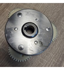 BF-FW-G020: Bafang los freewheel met 36T tandwielen voor G020 motor