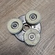 BF-FW-G020: Bafang los freewheel met 36T tandwielen voor G020 motor