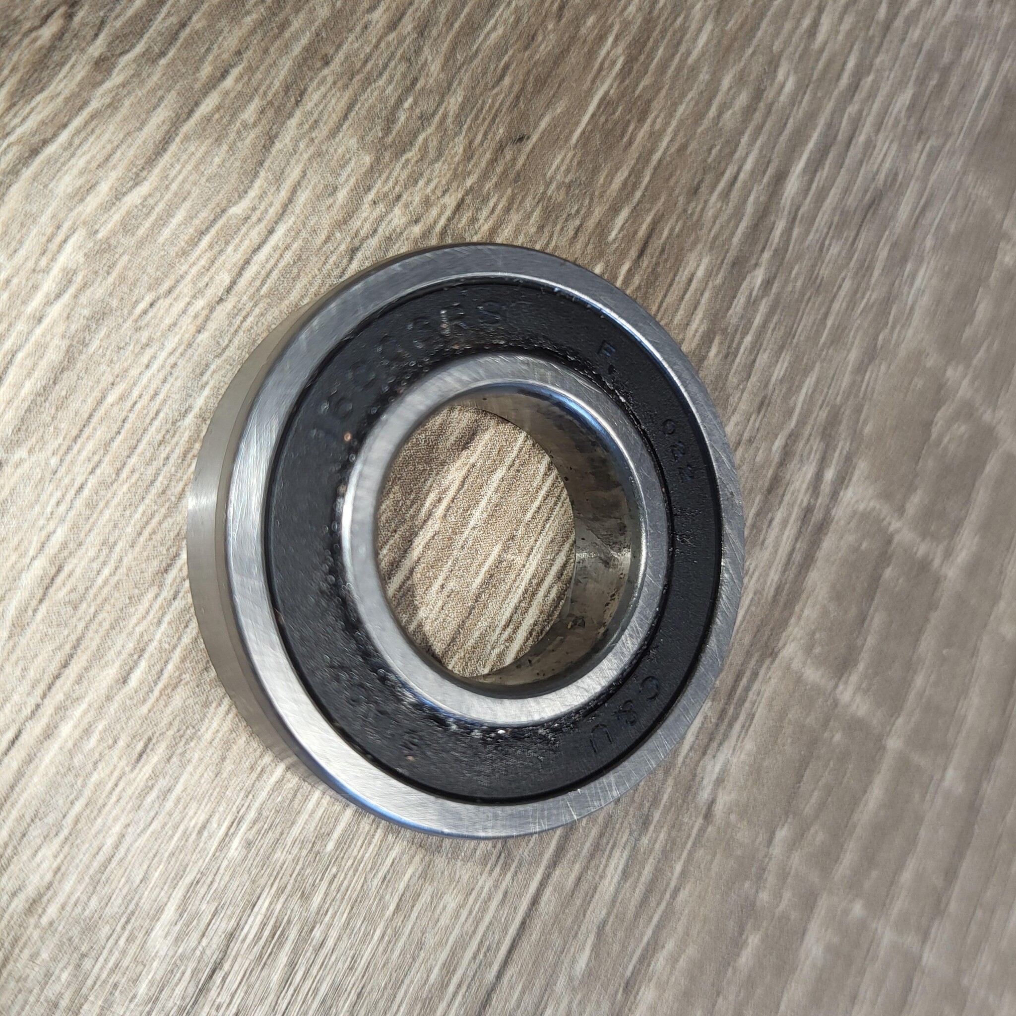 lagers asmaat 12 mm