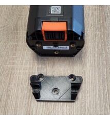 ELE310; Losse kap op MC trendpower accu