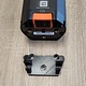 ELE310; Losse kap op MC trendpower accu