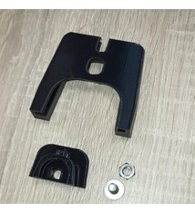 JP1069; Losse kunststof delen voor yepp modellen JP106_