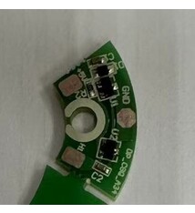 DAPU-M155-SP; Speedsensor Printplaat voor  M155motor