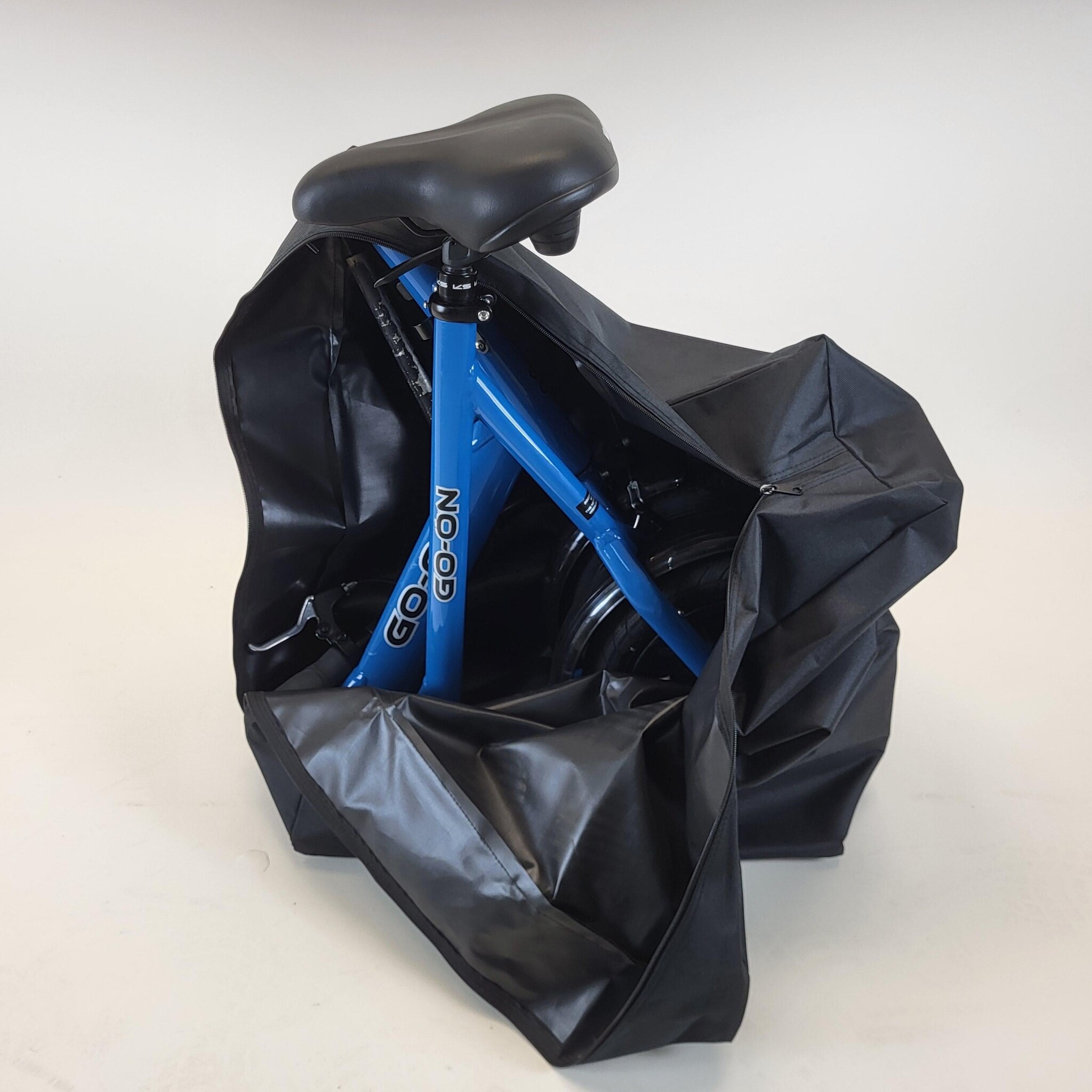 OPT6 Go-On hoes; Losse hoes voor Go-On