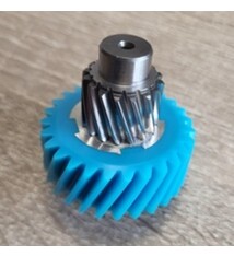 DAPU GEAR B-C Midmotor M80m