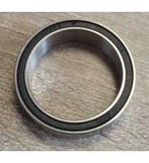 BE 5808 2RS; lager 5808 2RS 40x52x14