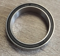 BE 5808 2RS; lager 5808 2RS 40x52x14