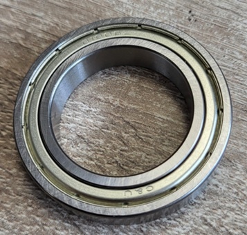 BE61906-Z; Lager 61906-Z 30x47x9
