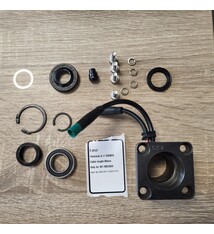 DP-T sensor BFI-MD250S-groen60; Torque sensor for midmotor MD250S made by BFI - groene stekker 60mm