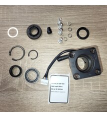 DP-T sensor BFI-MD250S wit350; Torque sensor for midmotor MD250S made by BFI - jst stekker wit350 lengte