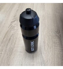 BID750ST; Bidon 750ml Staerk opdruk zwart