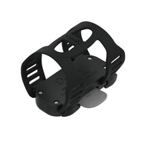 BID64-MAGN; Magnetische bevestiging voor bidons/flesjes