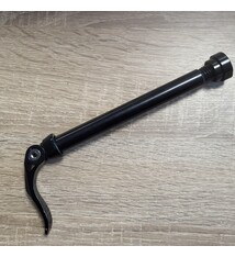 QR15x154; Quick release voor Spinner 300 voorvork 15mmx 154mm  met moer