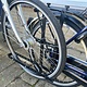 Bike2: Bike 2 drager om een extra fiets mee te nemen