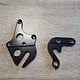 FRA-JP0580; Rohloff Dropout set voor schijfrem (staerk)