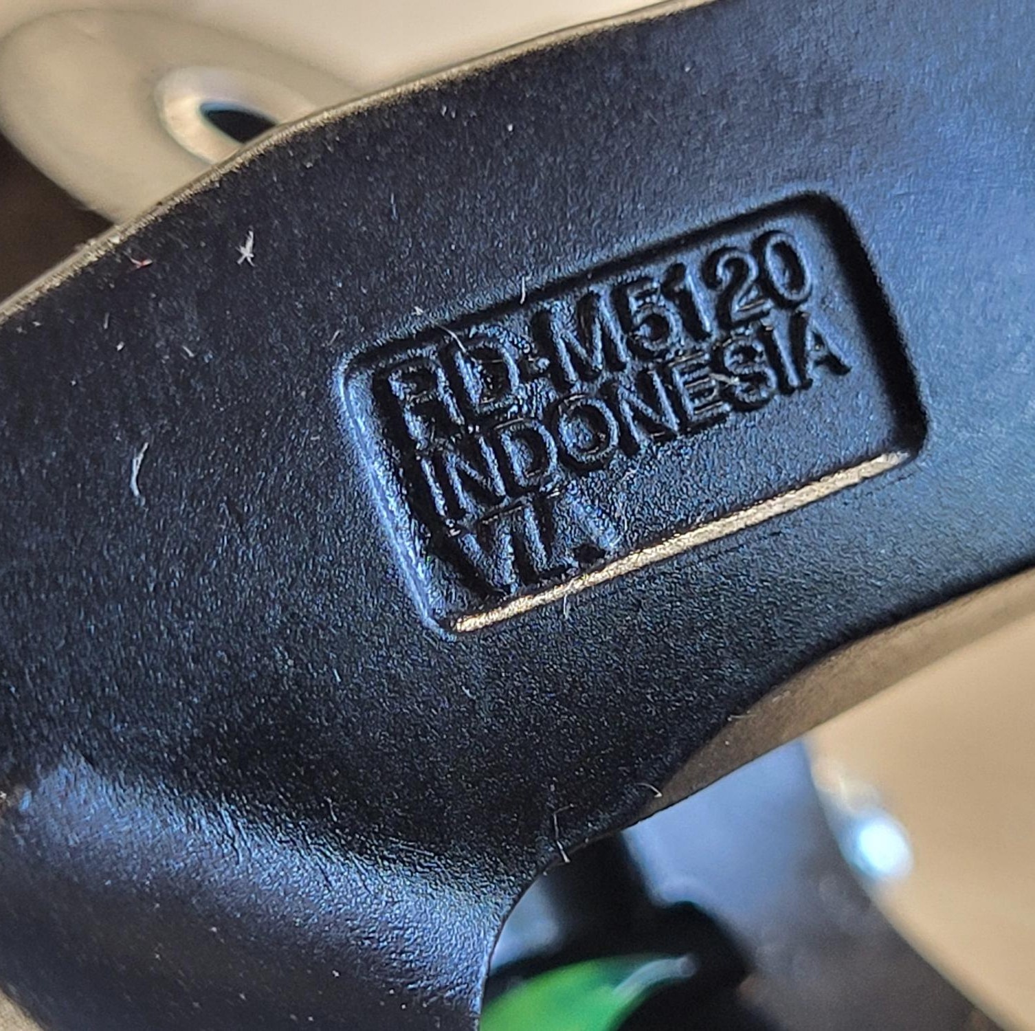 ADE achterderailleur Deore RDM5120