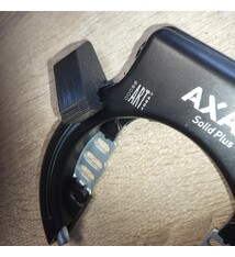 JP9050: Slotknop verlenger Solid Plus en Defender