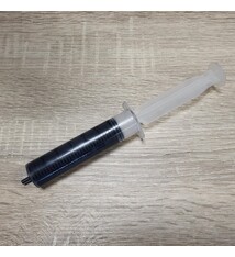 GER680; Spuit met 30ml hoge temp vet