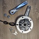 DP CRA170 SENS; DAPU Crankset met krachtsensor