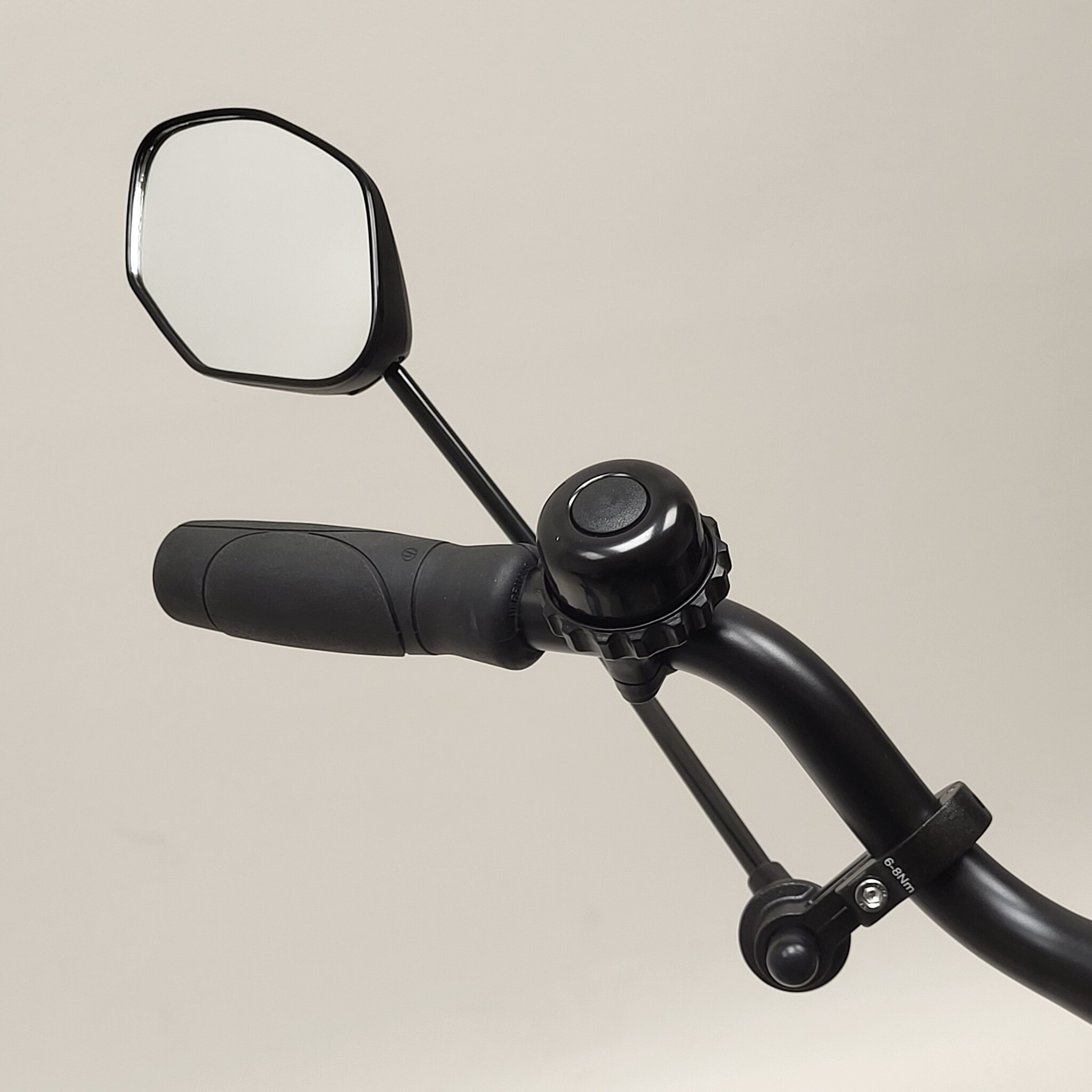 Opt; Go-On SPI: Optie Go-On spiegel