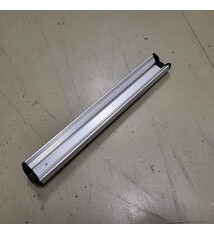 PRO-Goot: Losse goot voor Pro- User Diamant rek