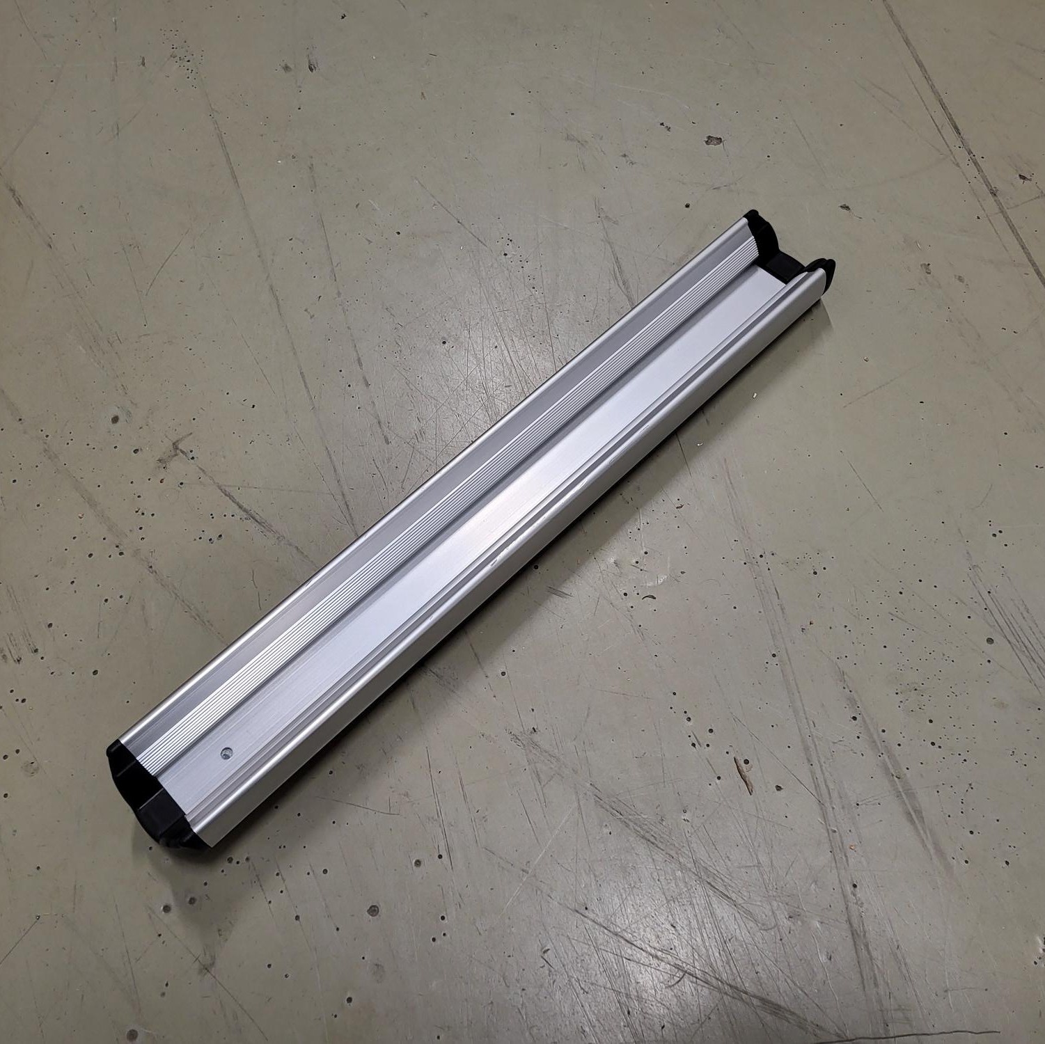 PRO-Goot: Losse goot voor Pro- User Diamant rekPRO-Goot: Losse goot voor Pro- User Diamant rek