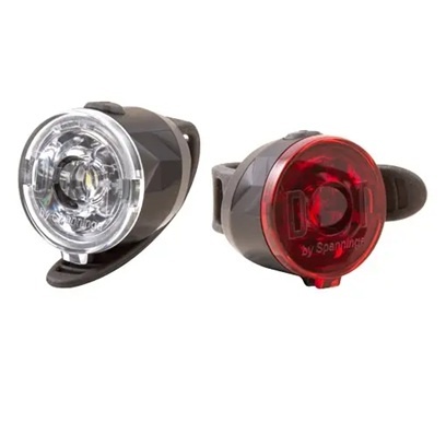 Opt Go-On LAM: Optie Go-On lampen set op Go-On