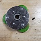 DP-M155Clutch; freewheel met 3 tandwielen voor Dapu M155 motor