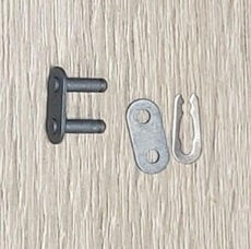 KET-END-SLUIT; Enduo sluitschakkel