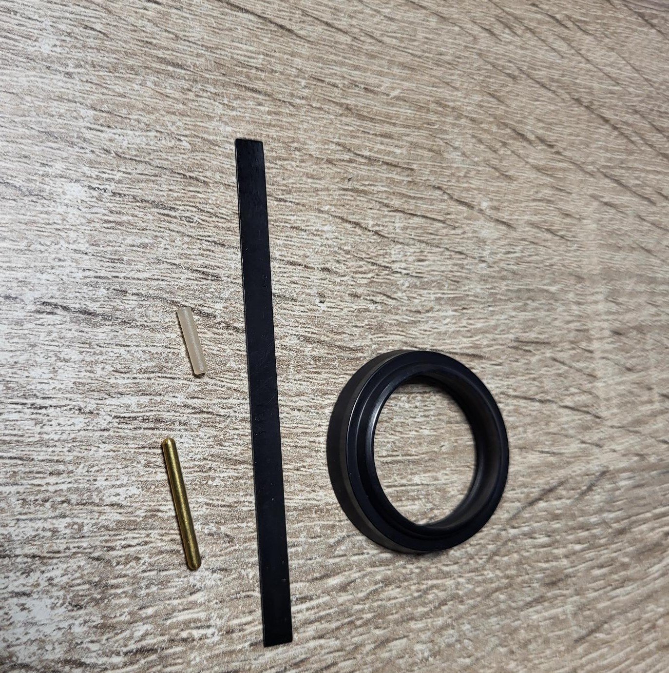 KS kleindelen E10; Kindshock kleindelen voor reviseren E10