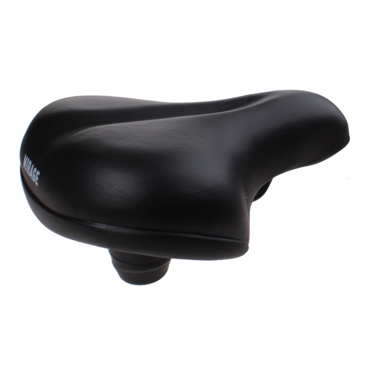 ZAD mirage Tour; zadel go-on standaard model