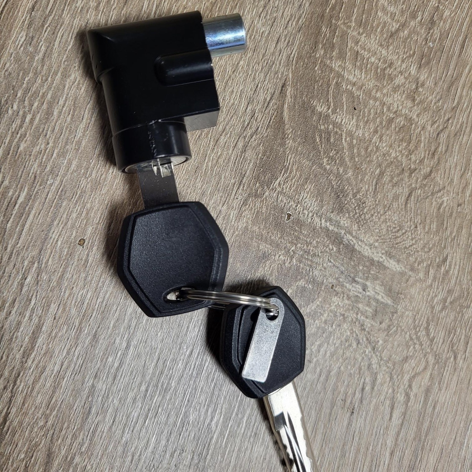 SLO-R10/11; Accuslot pendikte 10mm rond 11mm pen