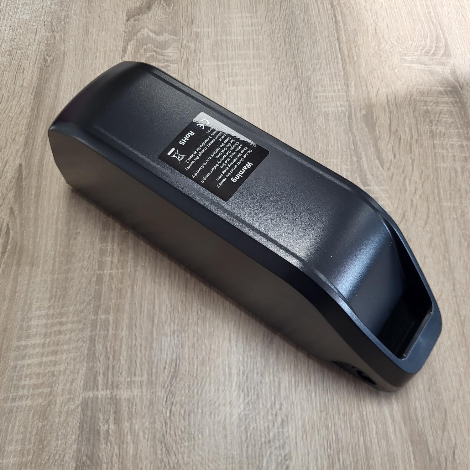 ACC365SOCI; Accu Socibike 36,5Volt 20Ah, 728Wh