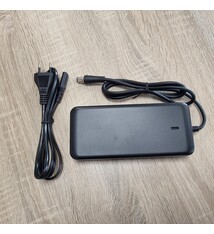 LAD42VSOCI; Lader 42V Socibike, voor 36,5v accu