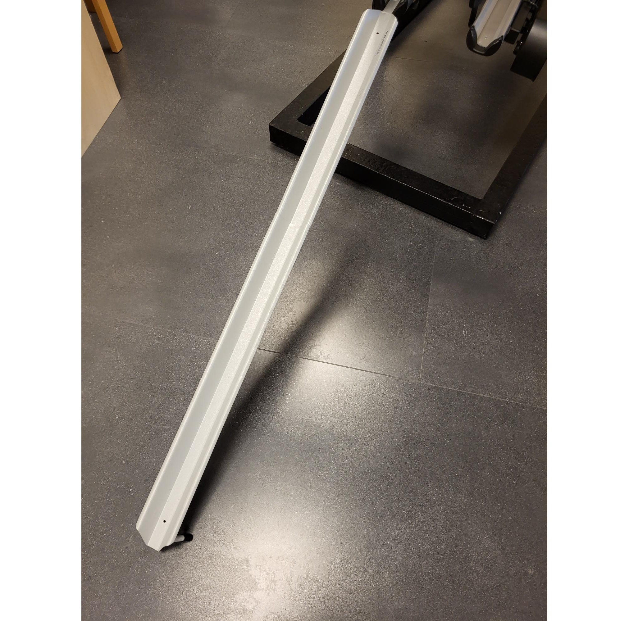 DIA-goot; Diamant drager oprijgoot