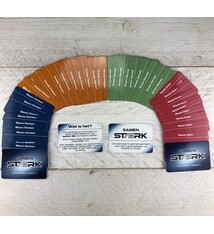 SPEL26; Samen STÆRK spel