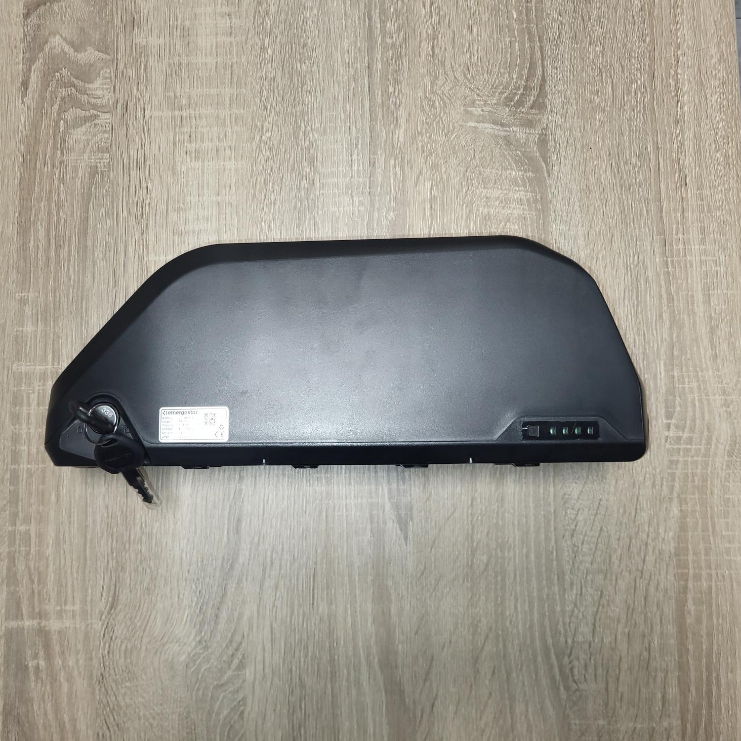 ACC43VEM; Accu 43v emergostart/Socibike