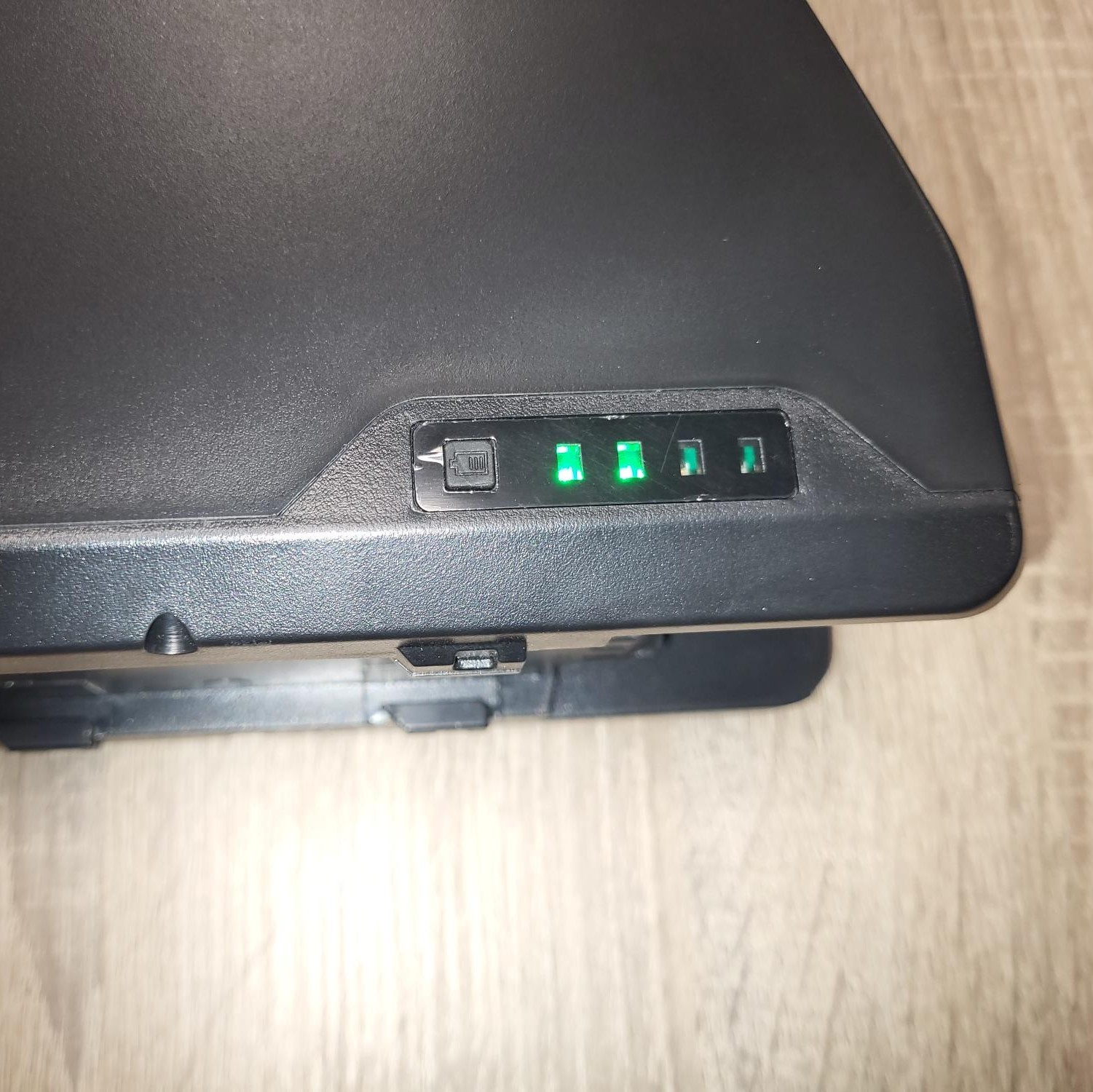 ACC43VEM; Accu 43v emergostart/Socibike