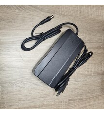 LAD50.4VSOCI; Lader 50.4V Socibike, voor 43v accu