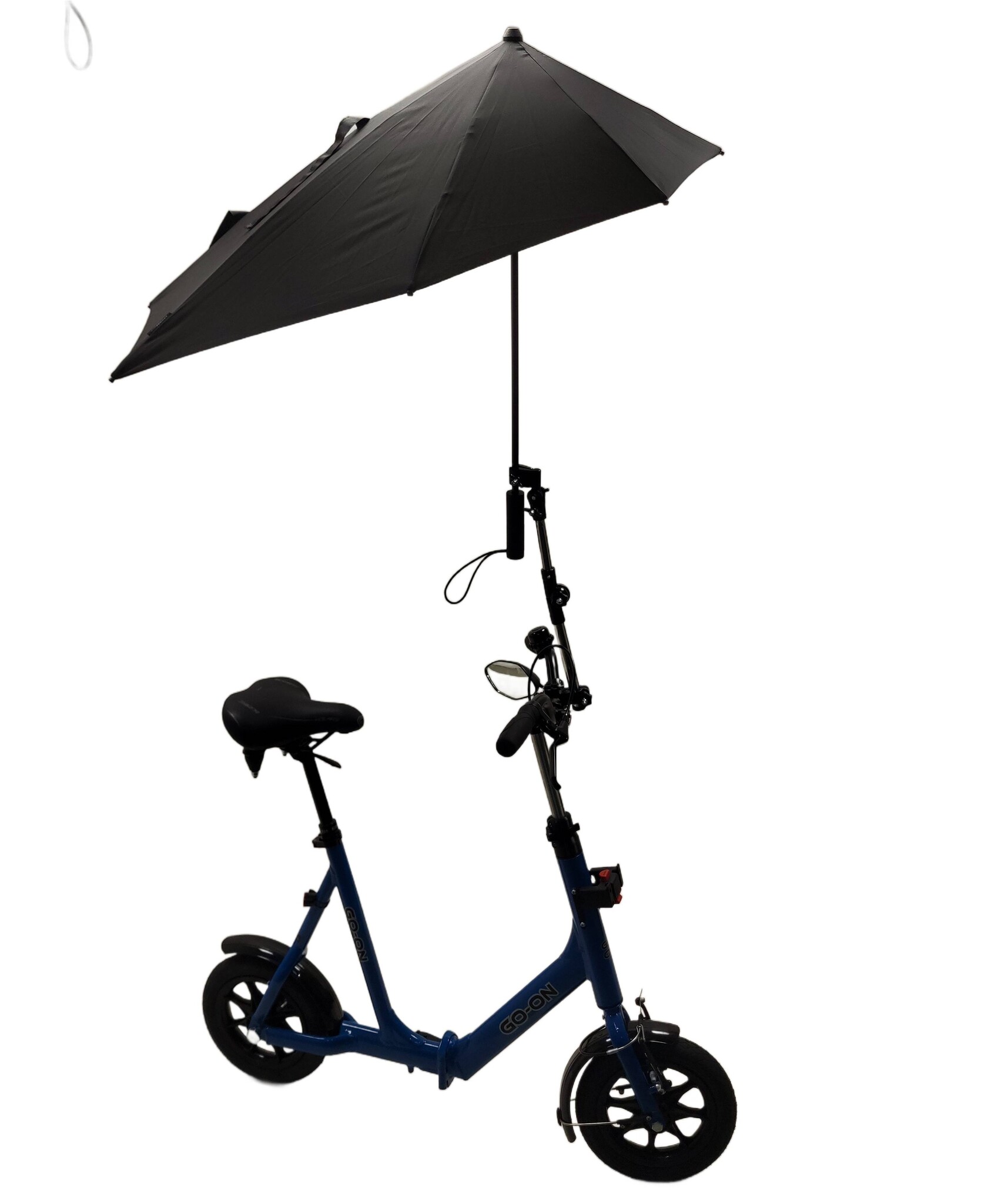 OPT11-GO-ON: Parapluhouder