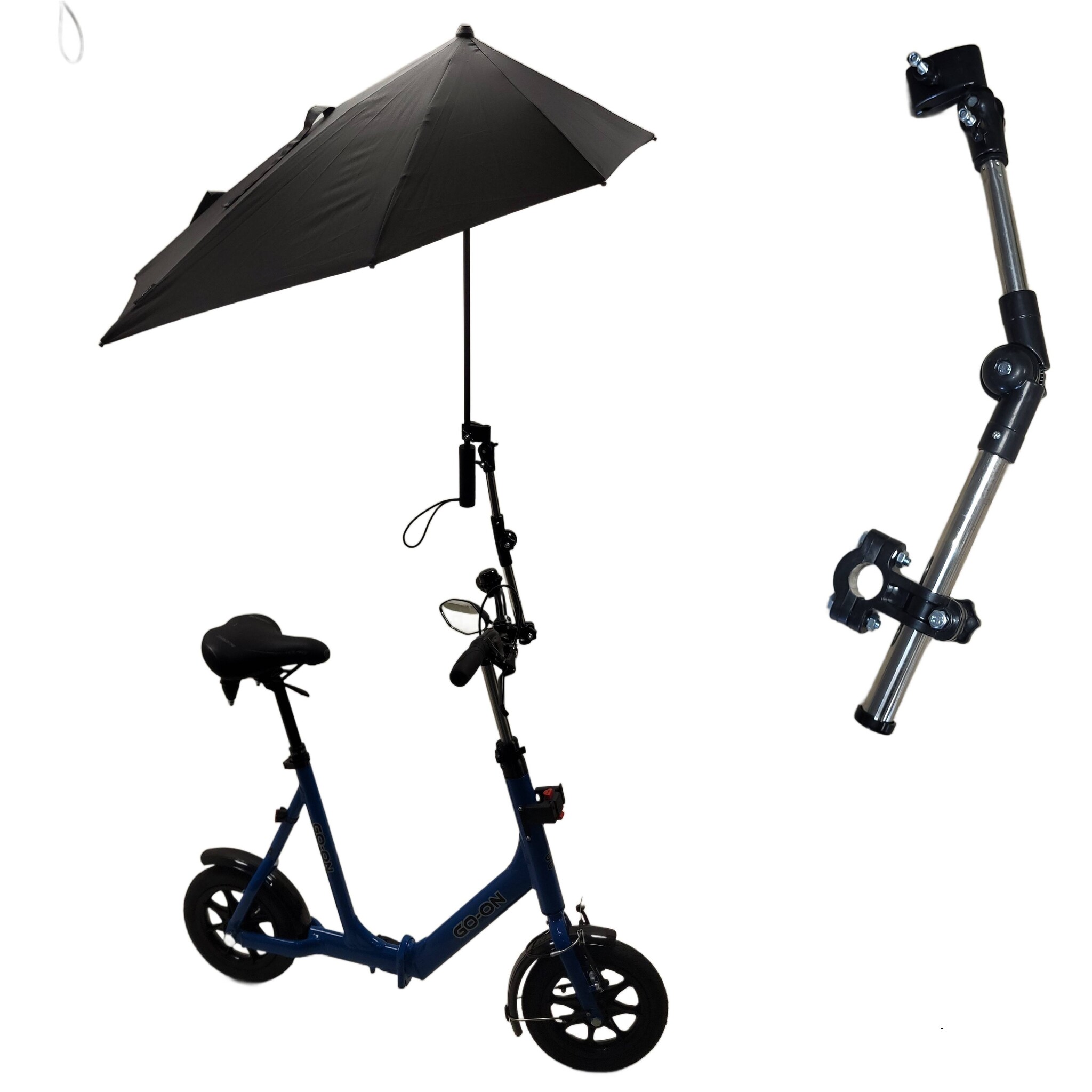 OPT11-GO-ON: Parapluhouder