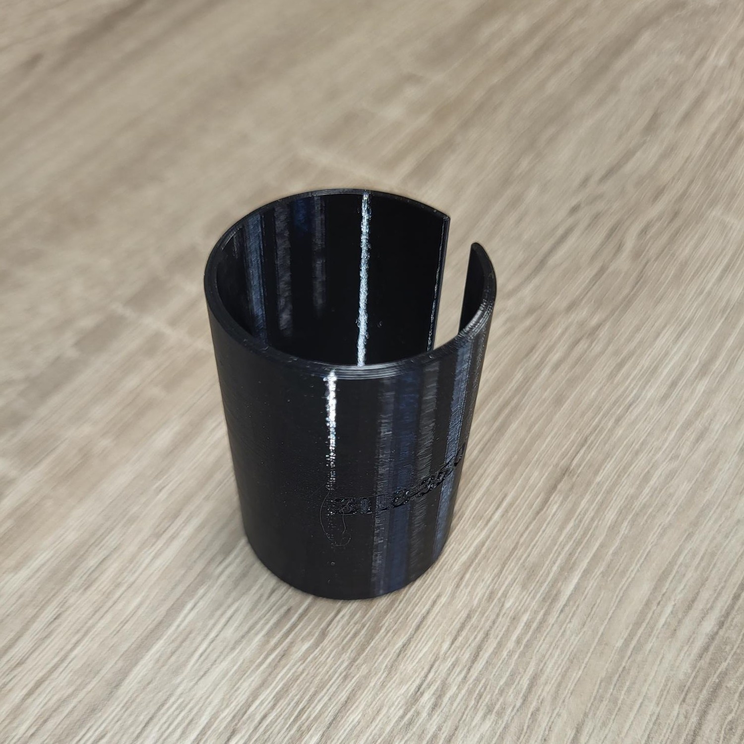 STB BUS31.8-35.0; Stuur opvulbus van 31,8 naar 35mm