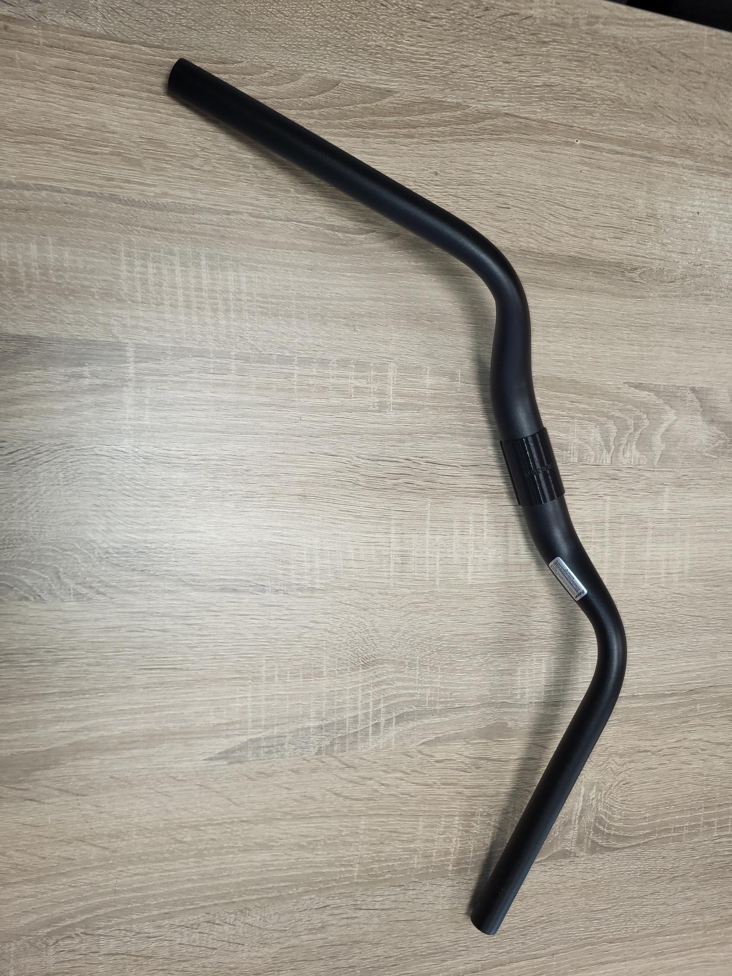 STB BUS31.8-35.0; Stuur opvulbus van 31,8 naar 35mm